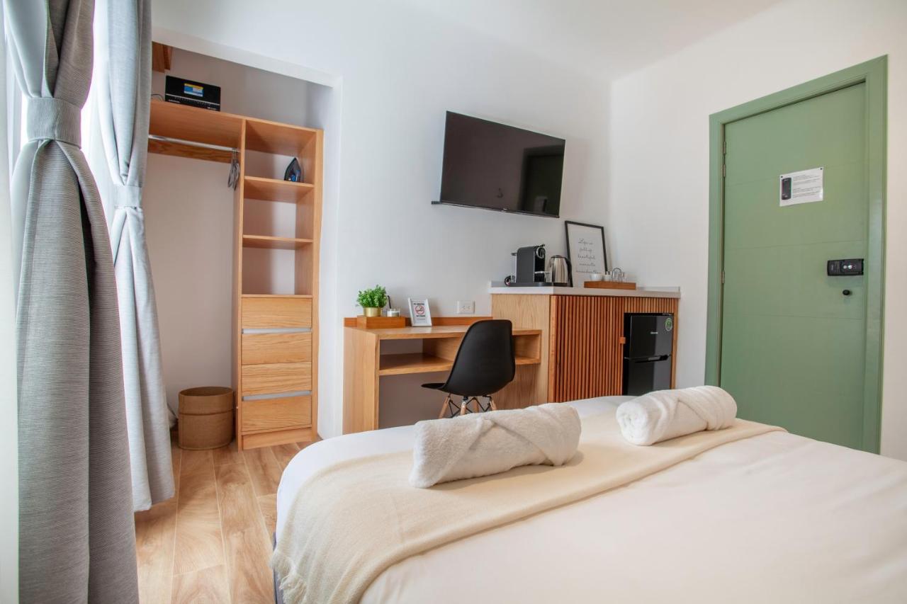 Apartmán Bright & Sweet Unit In The Heart Of Polanco. Ciudad de México Exteriér fotografie