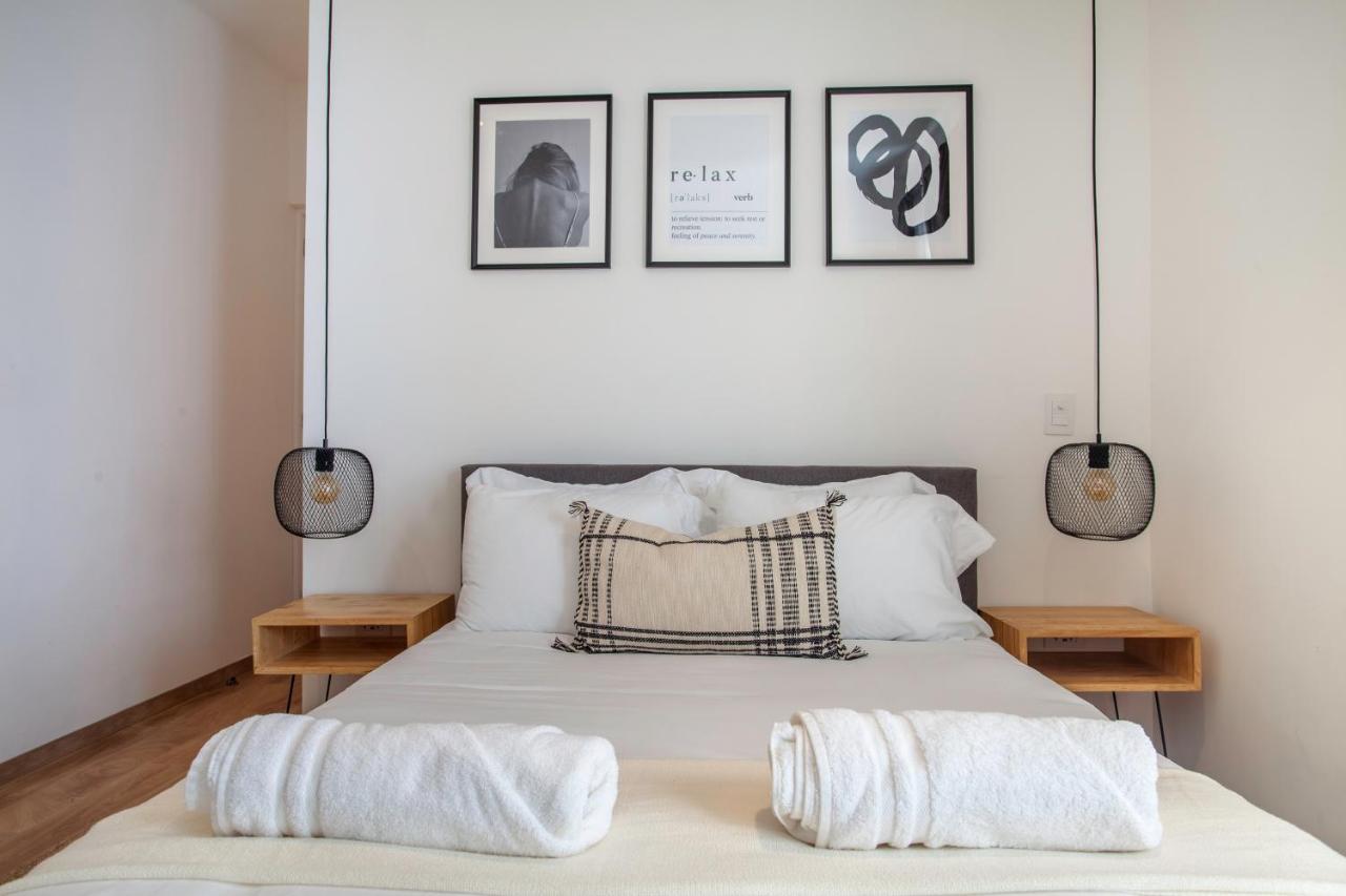 Apartmán Bright & Sweet Unit In The Heart Of Polanco. Ciudad de México Exteriér fotografie