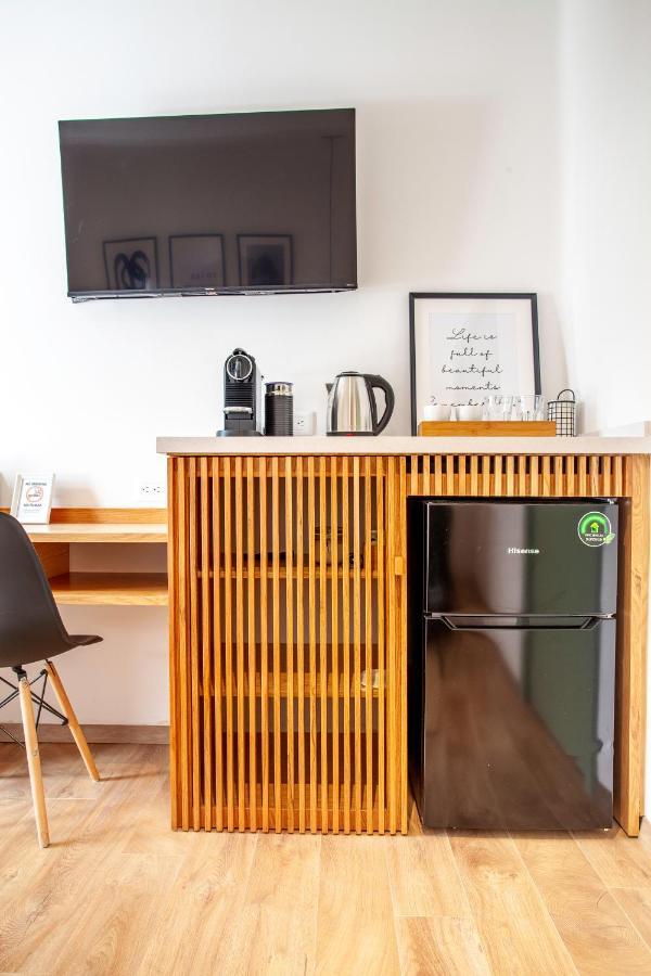 Apartmán Bright & Sweet Unit In The Heart Of Polanco. Ciudad de México Exteriér fotografie