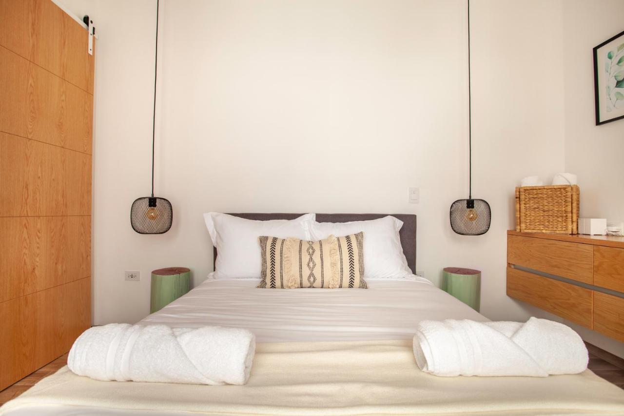 Apartmán Bright & Sweet Unit In The Heart Of Polanco. Ciudad de México Exteriér fotografie