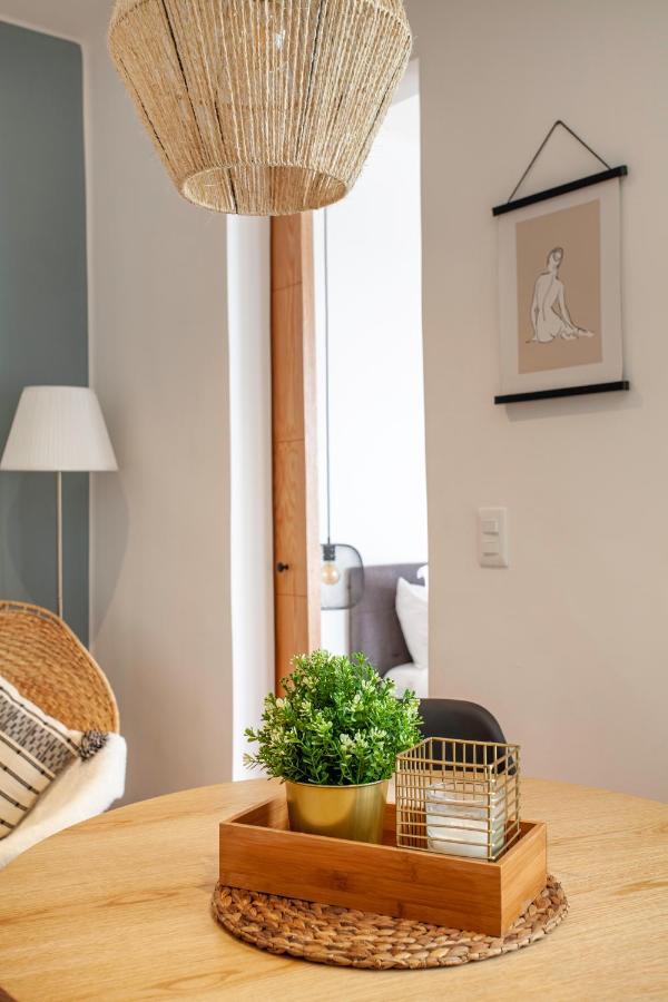 Apartmán Bright & Sweet Unit In The Heart Of Polanco. Ciudad de México Exteriér fotografie