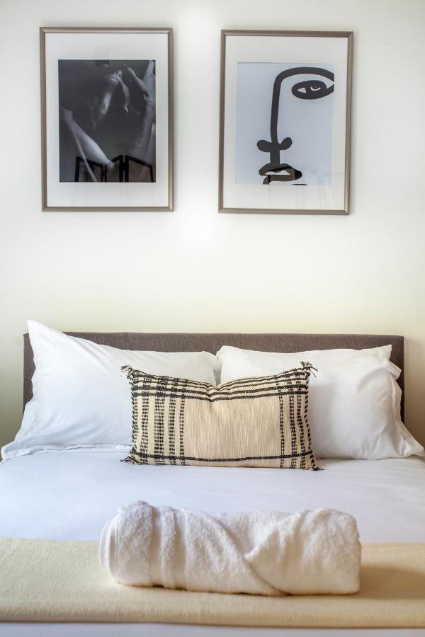 Apartmán Bright & Sweet Unit In The Heart Of Polanco. Ciudad de México Exteriér fotografie