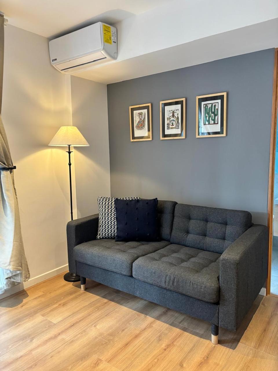 Apartmán Bright & Sweet Unit In The Heart Of Polanco. Ciudad de México Exteriér fotografie