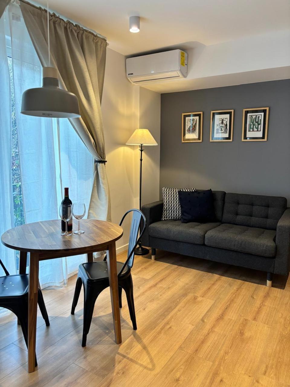 Apartmán Bright & Sweet Unit In The Heart Of Polanco. Ciudad de México Exteriér fotografie
