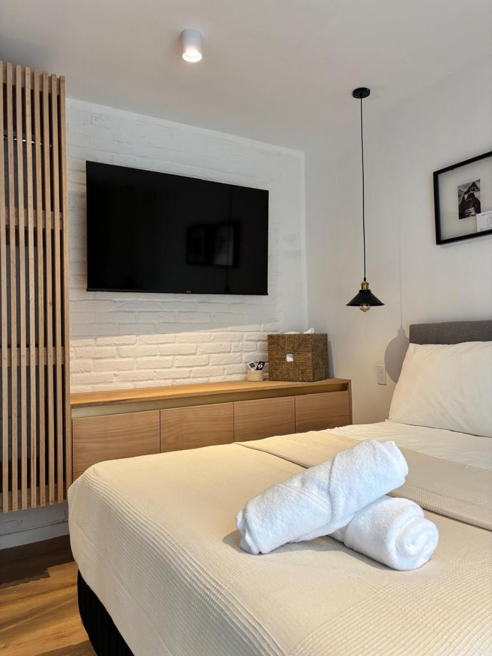 Apartmán Bright & Sweet Unit In The Heart Of Polanco. Ciudad de México Exteriér fotografie