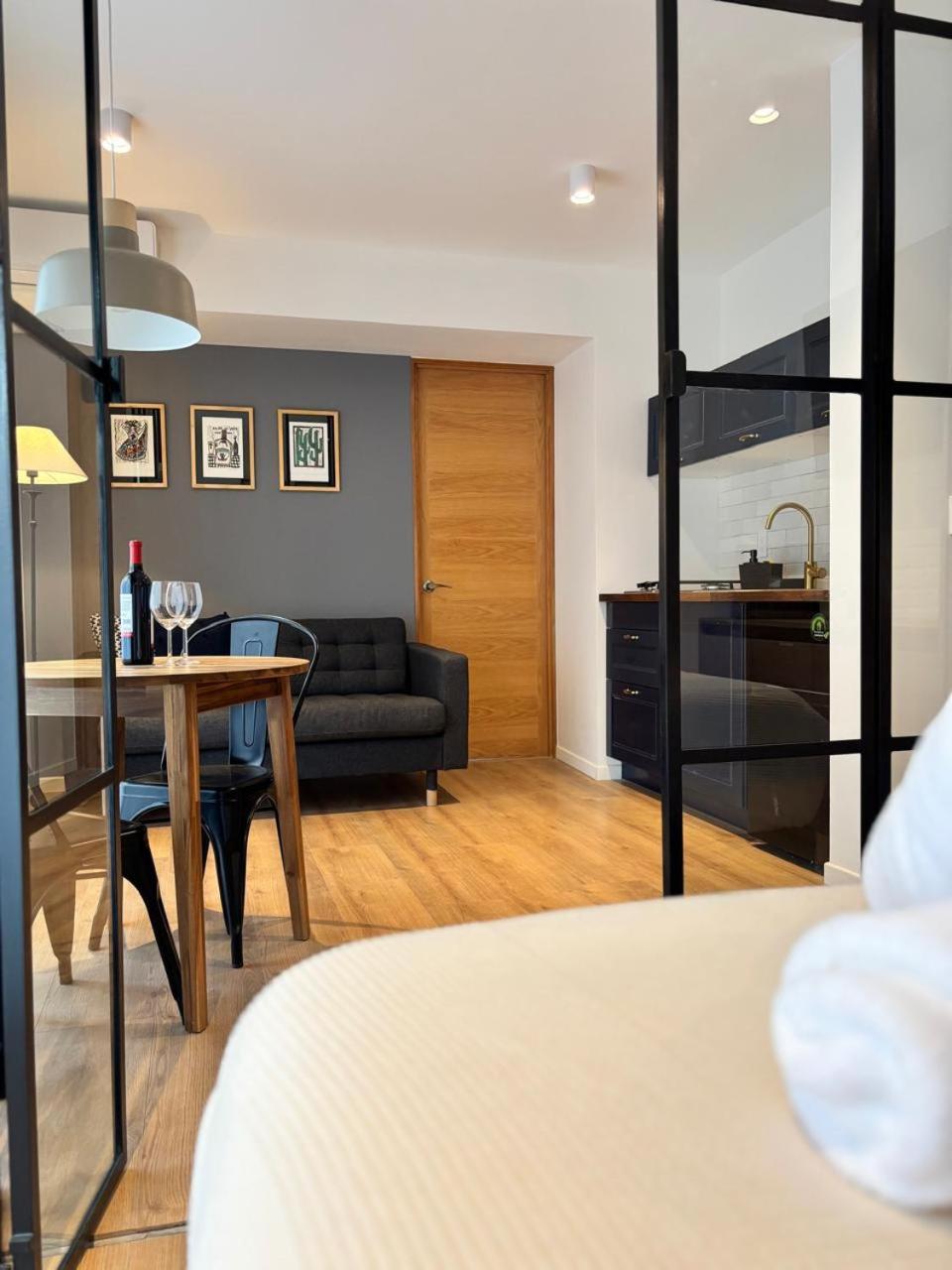 Apartmán Bright & Sweet Unit In The Heart Of Polanco. Ciudad de México Exteriér fotografie