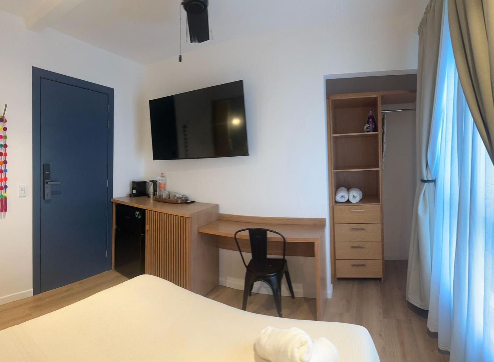 Apartmán Bright & Sweet Unit In The Heart Of Polanco. Ciudad de México Exteriér fotografie