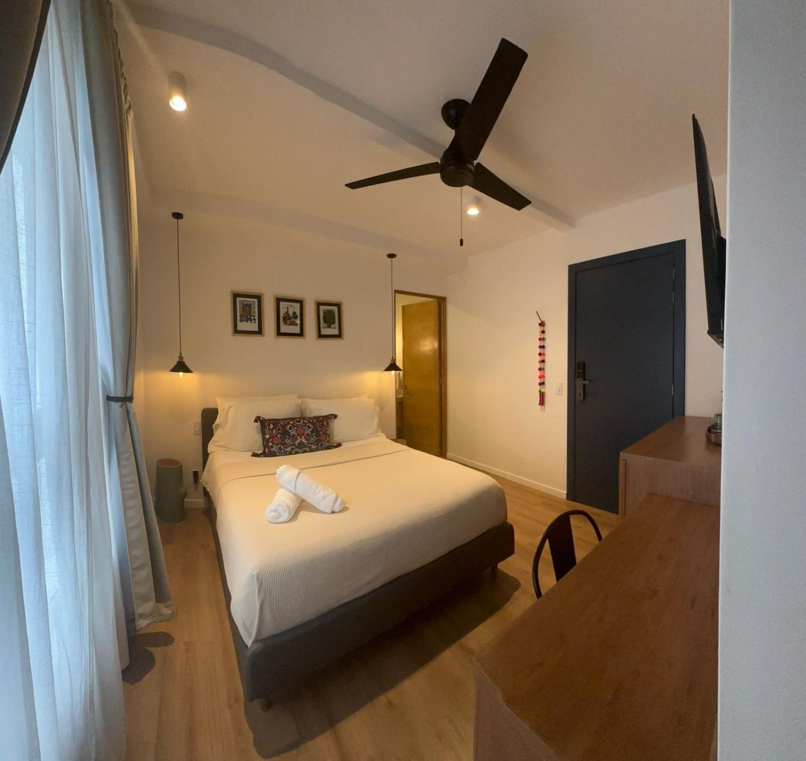 Apartmán Bright & Sweet Unit In The Heart Of Polanco. Ciudad de México Exteriér fotografie